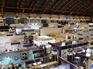 中国（上海）国际建筑贸易展览会